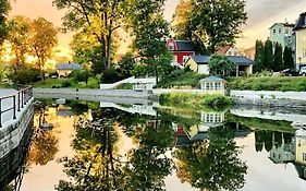 Berglings Boutique Hotel Bed&Breakfast